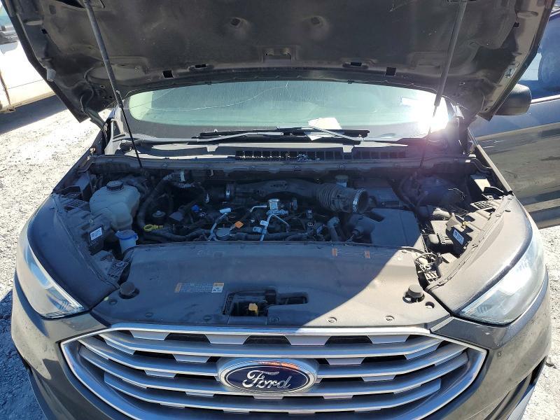 2019 Ford Edge se