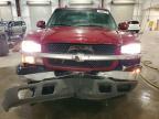 2005 Chevrolet Avalanche K1500