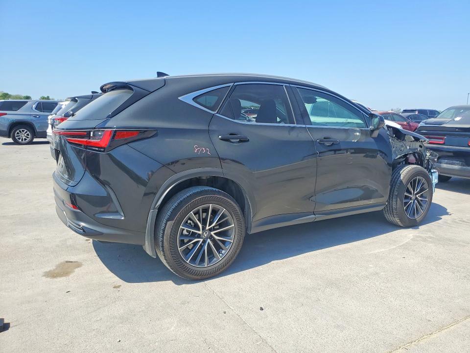 2025 Lexus Nx 250 Premium