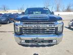 2021 Chevrolet Silverado K2500 Heavy Duty LTZ