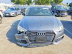 2018 Audi A4 Premium Plus