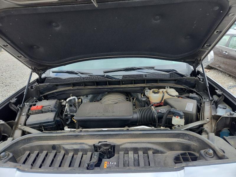 2020 GMC Sierra K1500 Denali