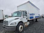 2017 Freightliner Business Class M2 BOX Truck