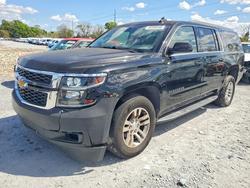 2020 Chevrolet Suburban K1500 lt en venta en Riverview, FL