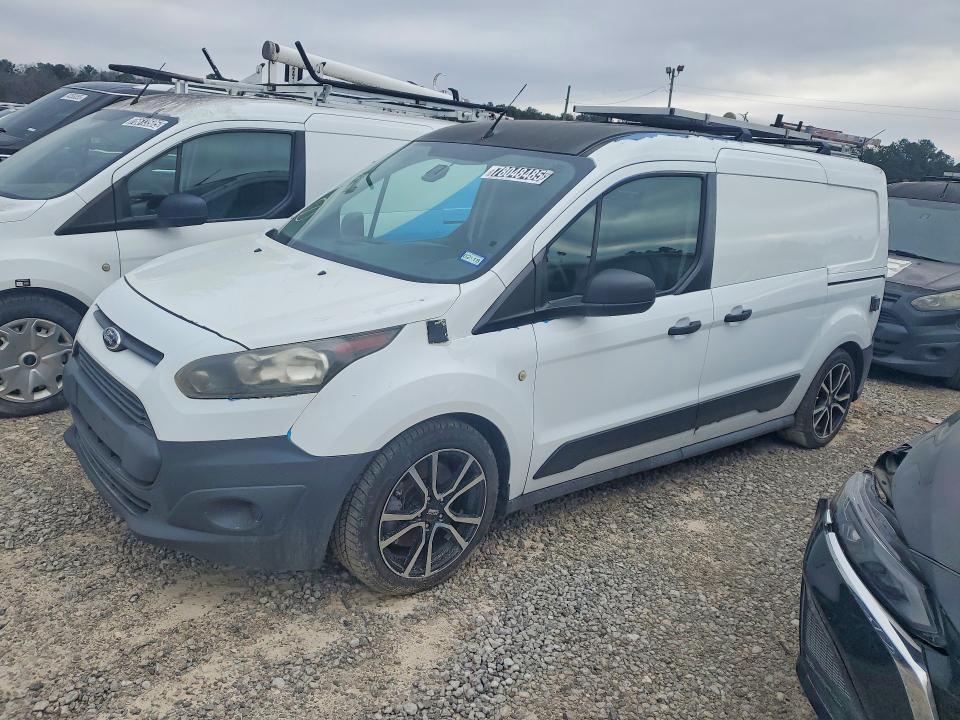 2015 Ford S7E-TRANSIT Connect