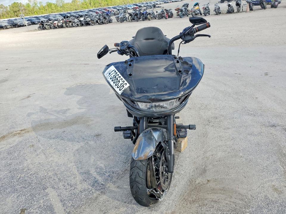 2025 Harley-Davidson Fltrxse