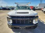 2022 Chevrolet Silverado HD Utility / Service Truck