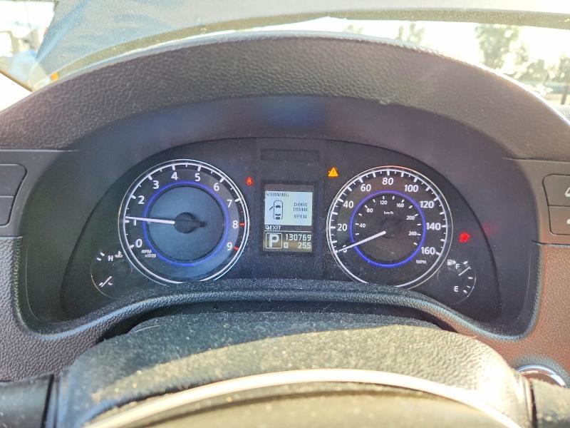 2014 Infiniti Q60 Coupe Journey