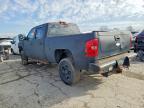 2010 Chevrolet Silverado K2500 Heavy Duty LTZ