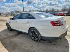 2017 Ford Taurus Limited