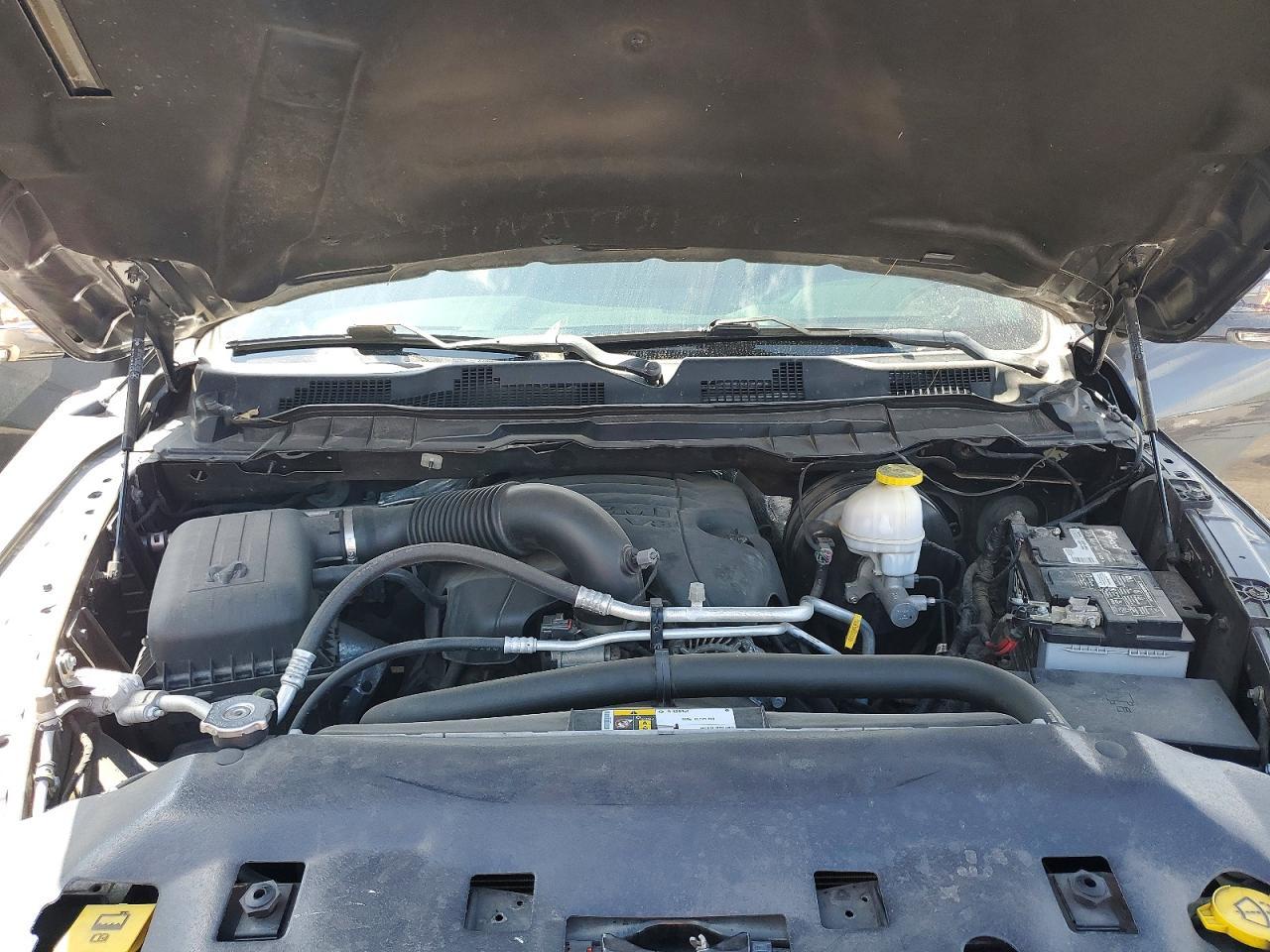 2019 Dodge RAM 1500 Classic SLT
