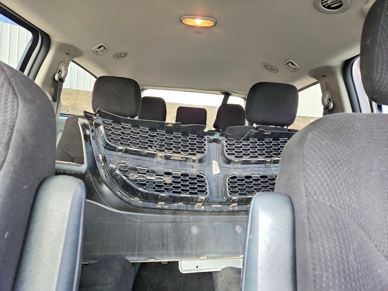 2011 Dodge Grand Caravan Express
