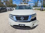 2016 Nissan Pathfinder s