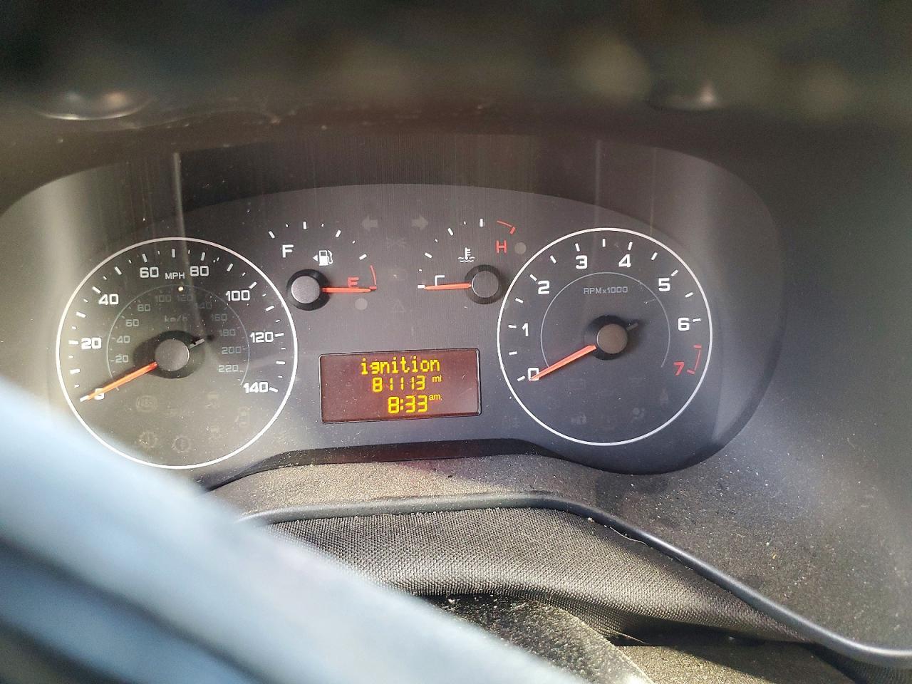 2022 Dodge RAM Promaster City Tradesman