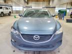 2016 Mazda 6 Sport