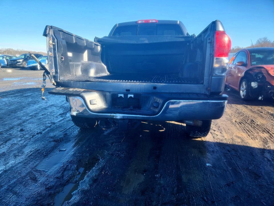 2007 Toyota Tundra SR5