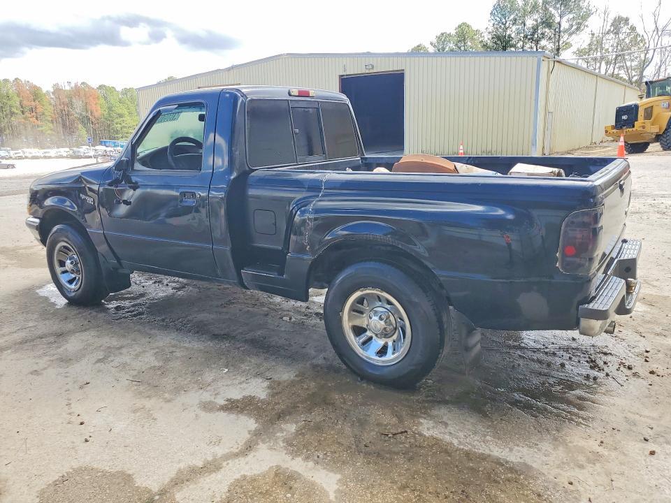 1998 Ford Ranger
