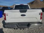 2019 Ford F150 Super Cab