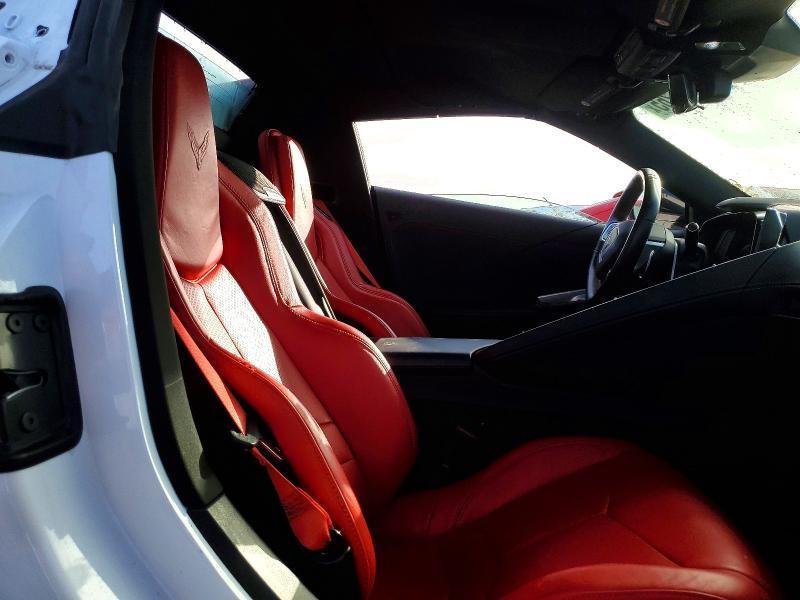 2023 Chevrolet Corvette Stingray 1LT