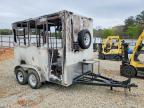 2024 Arising Industries Enclosed Cargo Trailer