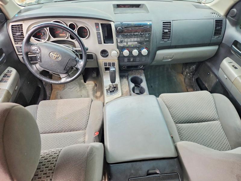 2008 Toyota Tundra SR5