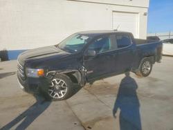 2017 GMC Canyon SLE en venta en Farr West, UT