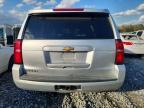 2015 Chevrolet Tahoe 1500