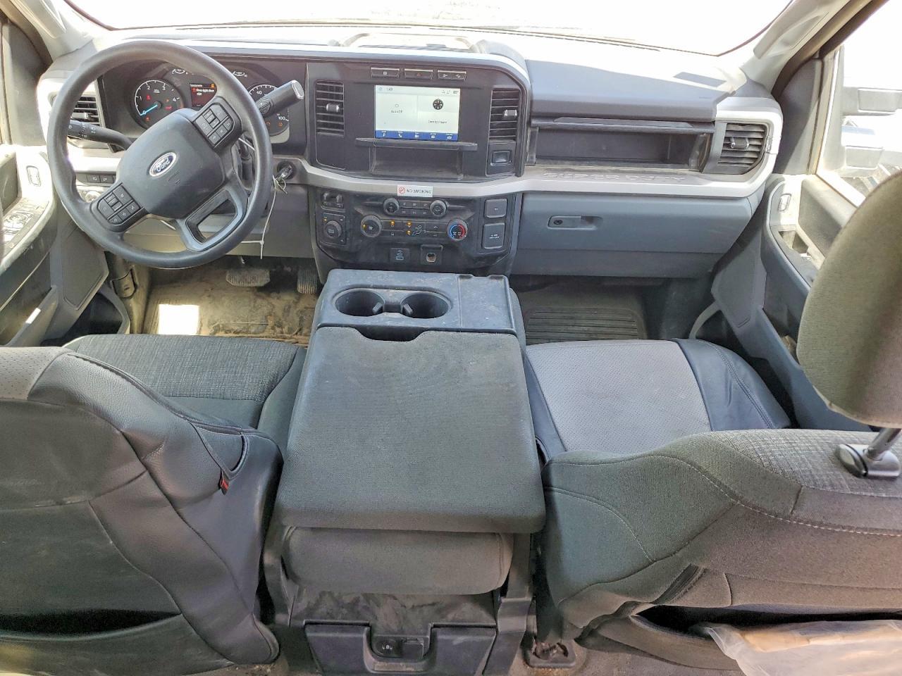 2024 Ford F350 Super Duty