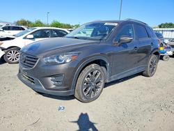 2016 Mazda Cx-5 gt for sale in Sacramento, CA