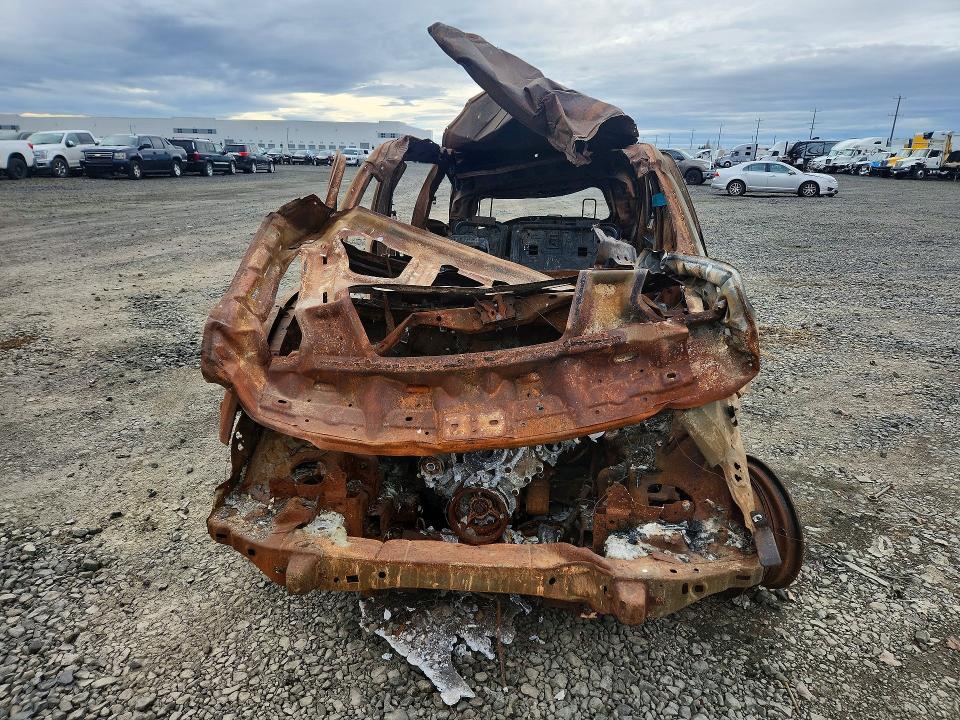 2011 Jeep Liberty Sport