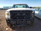 2015 GMC Sierra C2500 Heavy Duty