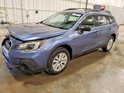2018 Subaru Outback 2.5i for sale in Avon, MN