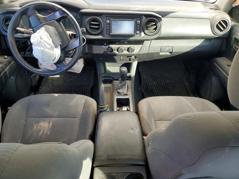 2017 Toyota Tacoma sr
