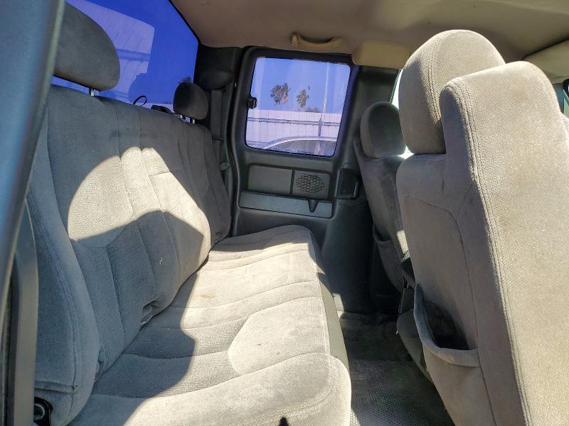 2006 GMC New Sierra C1500