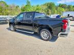 2020 Chevrolet Silverado C1500 LT