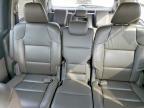 2013 Honda Odyssey Touring