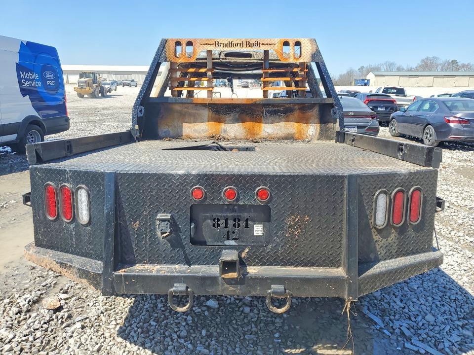 2018 GMC Sierra K2500 Denali