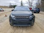 2017 Land Rover Discovery Sport se