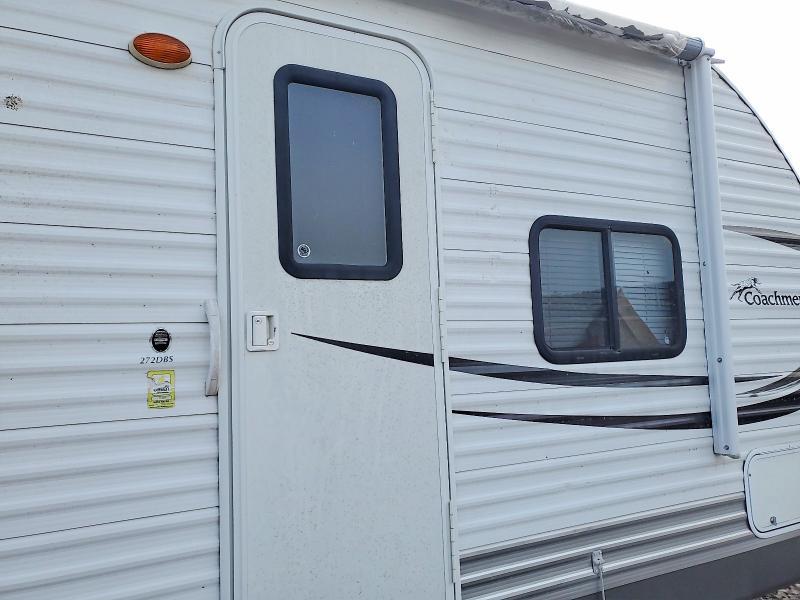 2014 Foresriver 2014 Forest River Catalina Camper