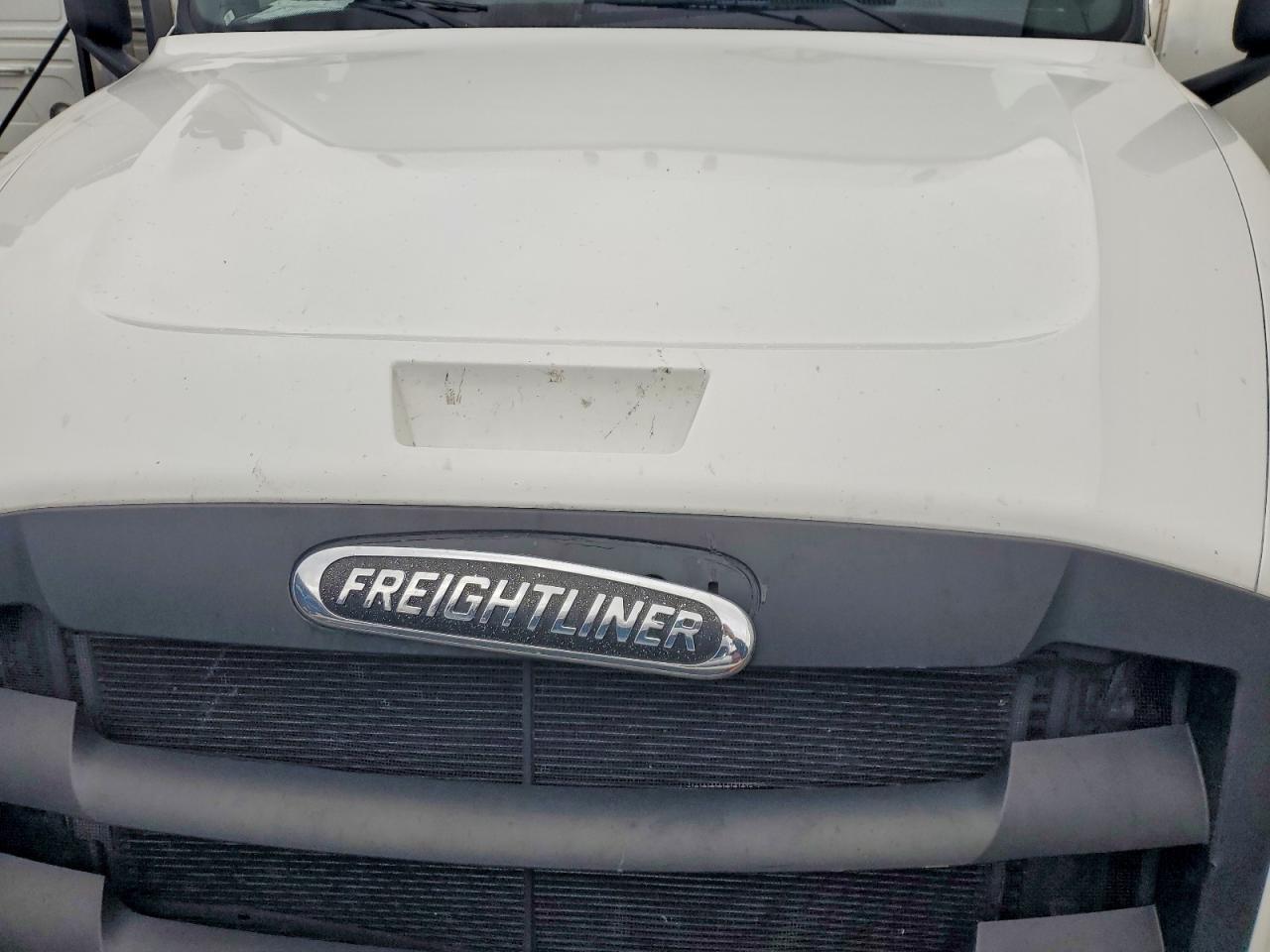 2019 Freigliner 2019 Freightliner Cascadia 126 Semi Truck