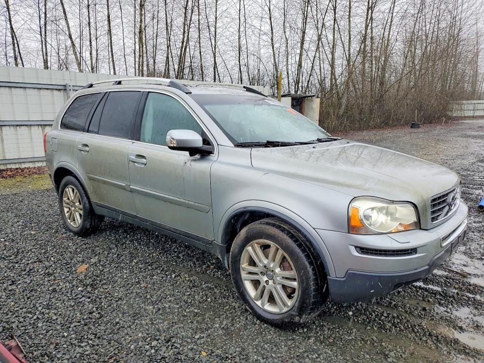 2011 Volv Xc 90