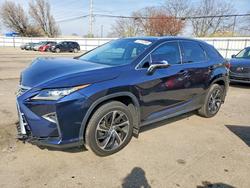 2018 Lexus Rx 350 Base for sale in Moraine, OH