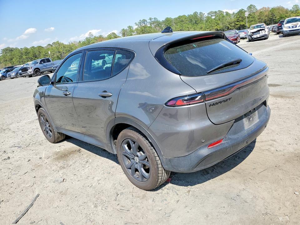 2024 Dodge Hornet gt