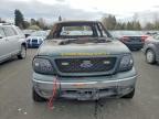 2003 Ford F150 Supercrew