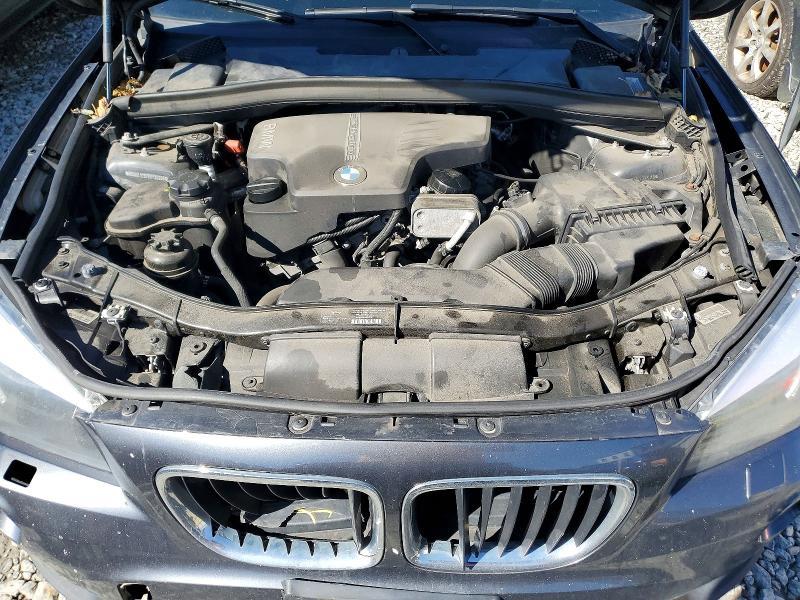 2014 BMW X1 Xdrive28i