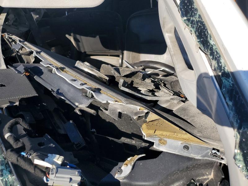 2019 Chevrolet Silverado K2500 High Country