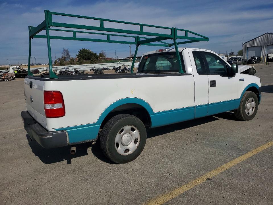 2006 Ford F150