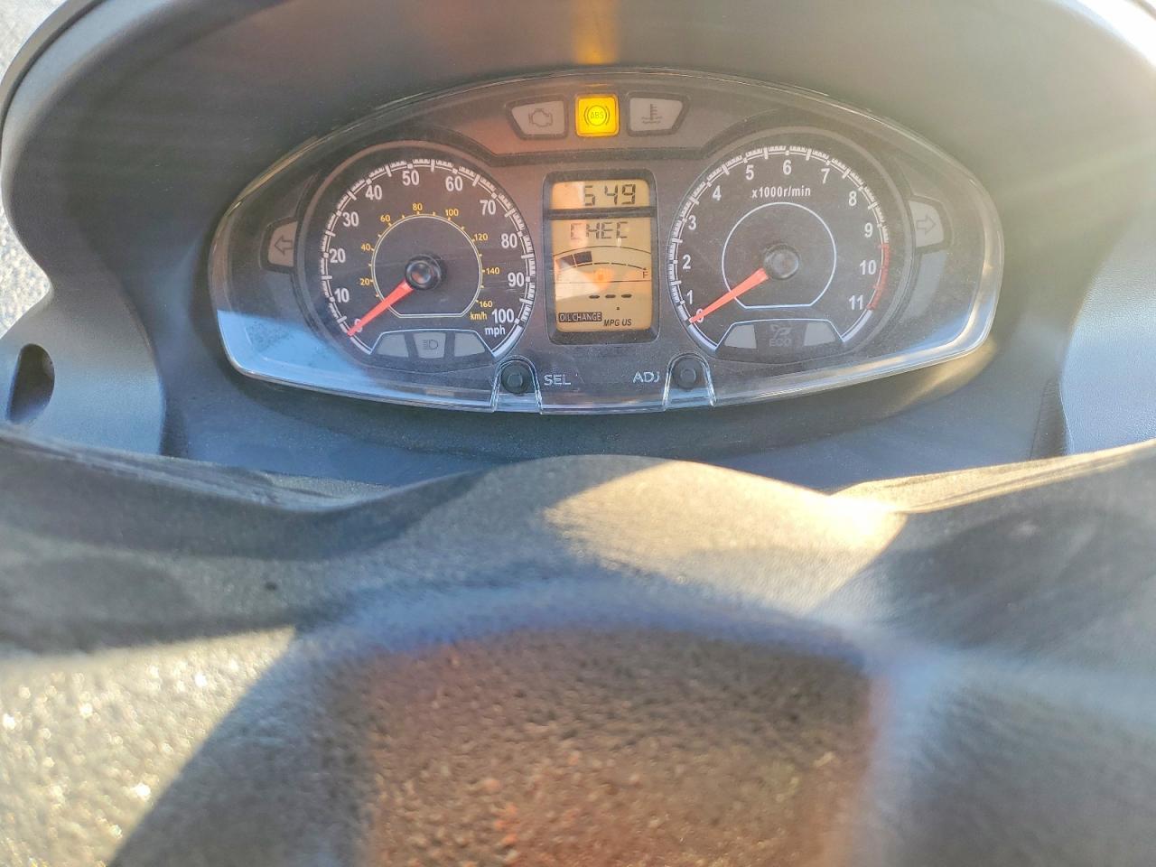 2022 Suzuki UH200