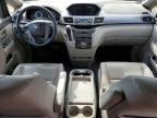 2013 Honda Odyssey exl