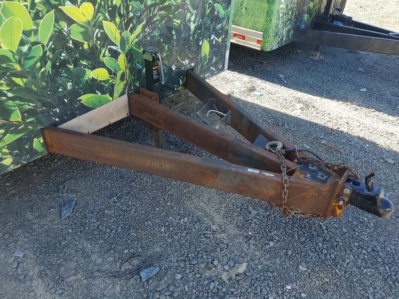 2011 Wellscargo Wells Cargo Trailer